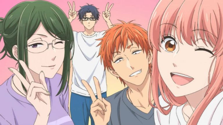Wotaku ni Koi wa Muzukashii Season 2 release date predictions