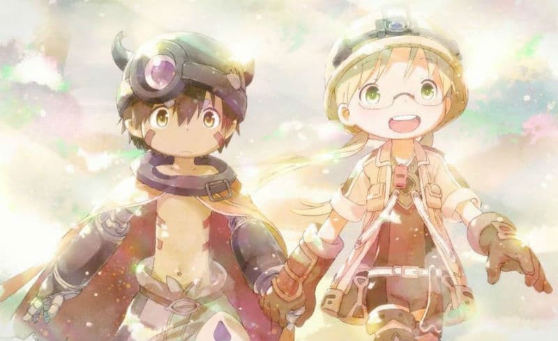 Temporada 2 de Made in Abyss em 2022