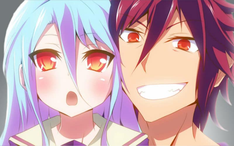 No Game No Life Season 2: Many volumes left for adaption! Will it happen?