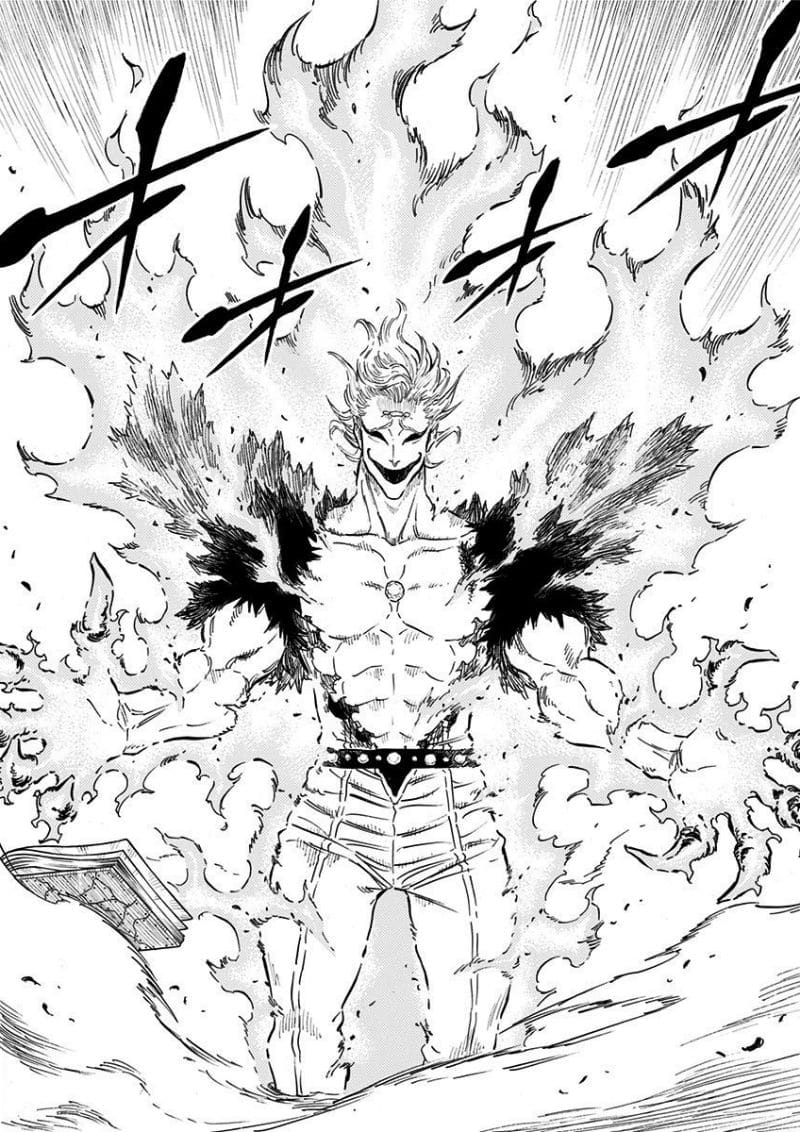 Black Clover Season 2 release date confirmed in 2018