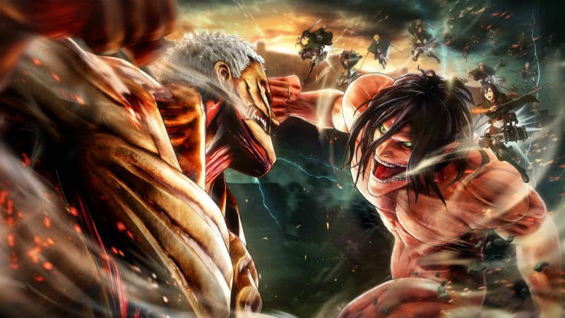Attack On Titan Season 3 Episode 13 (50) hiatus confirmed Attack On Titan Season 3 Episode 13 (50) hiatus confirmed