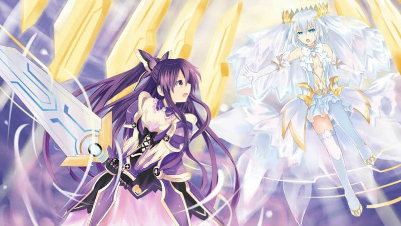 Date A Live Season 3 release date confirmed for 2019