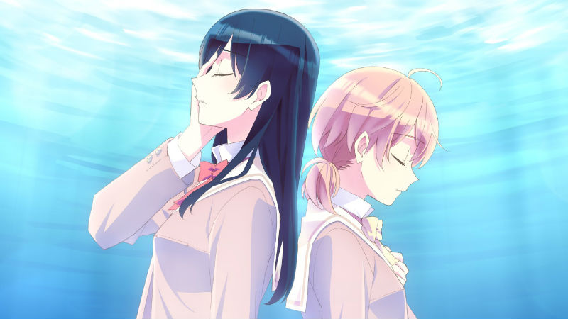 Bloom Into You, Yagate Kimi ni Naru Wiki