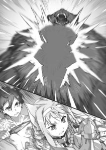 Sword Art Online Unital Ring Volume 21 Light Novel Page 175