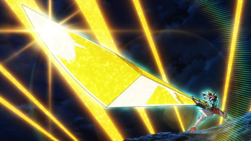 SSSS.Gridman Season 2 release date Can Trigger's anime reboot base a sequel on history
