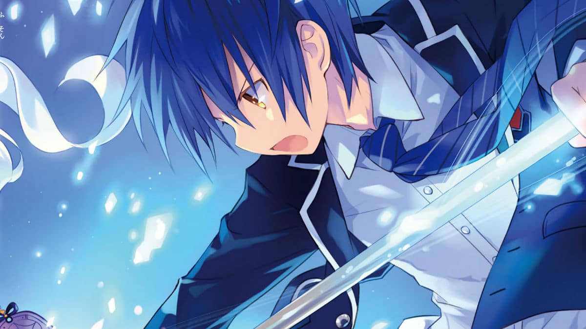 Stream [ANIMEOMO]「Date A Live Season 4」-「Tokiya」 (Rearranged