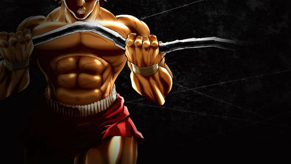 Baki Hanma Season 2: Meet the cast of the fighting anime • AWSMONE