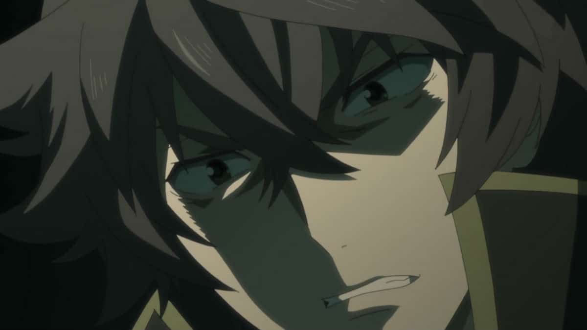 The Rising Of The Shield Hero English dub delayed for remainder of anime's second cour The Rising Of The Shield Hero English dub delayed for remainder of anime's second cour