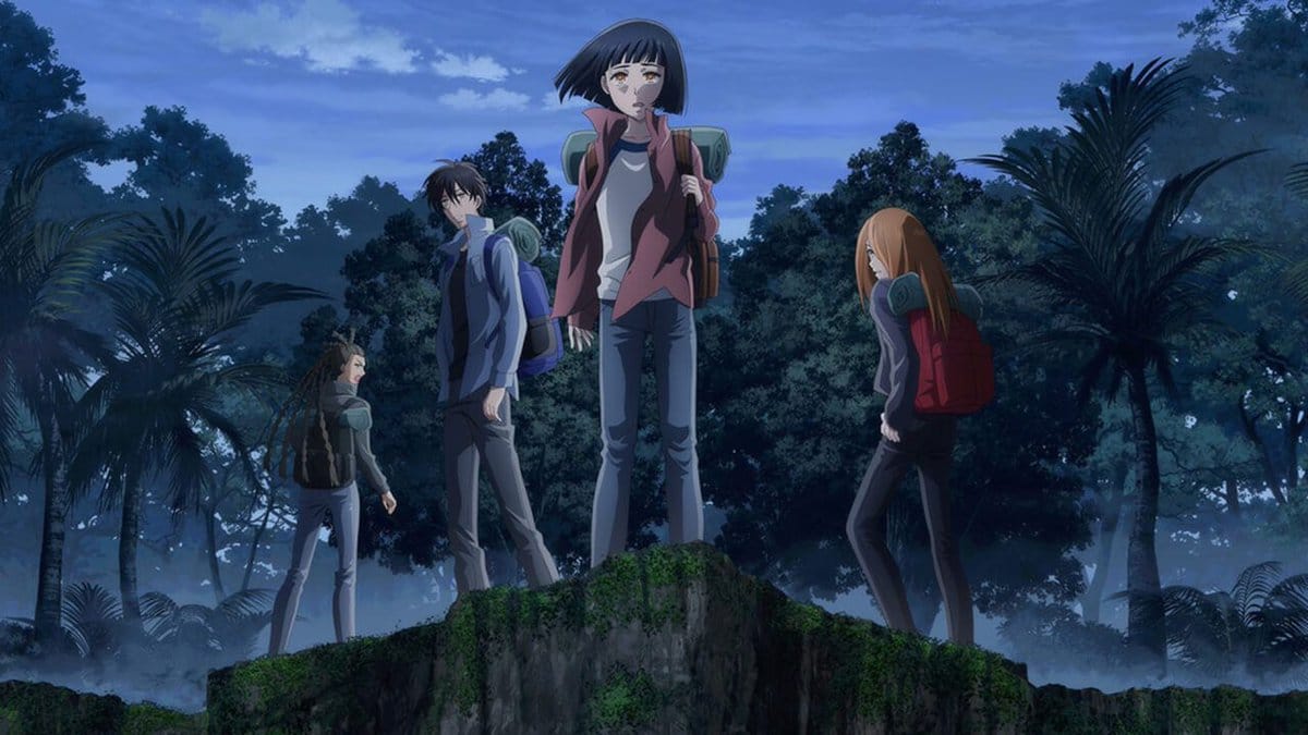 7 SEEDS Season 2 release date on Netflix confirmed for 2020: Part 2 to  finish manga's ending? [Spoilers]