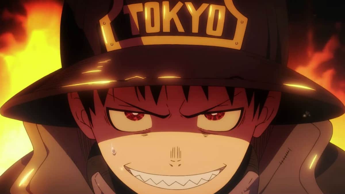 Fire Force and Soul Eater Publisher Teases Fans for Atsushi