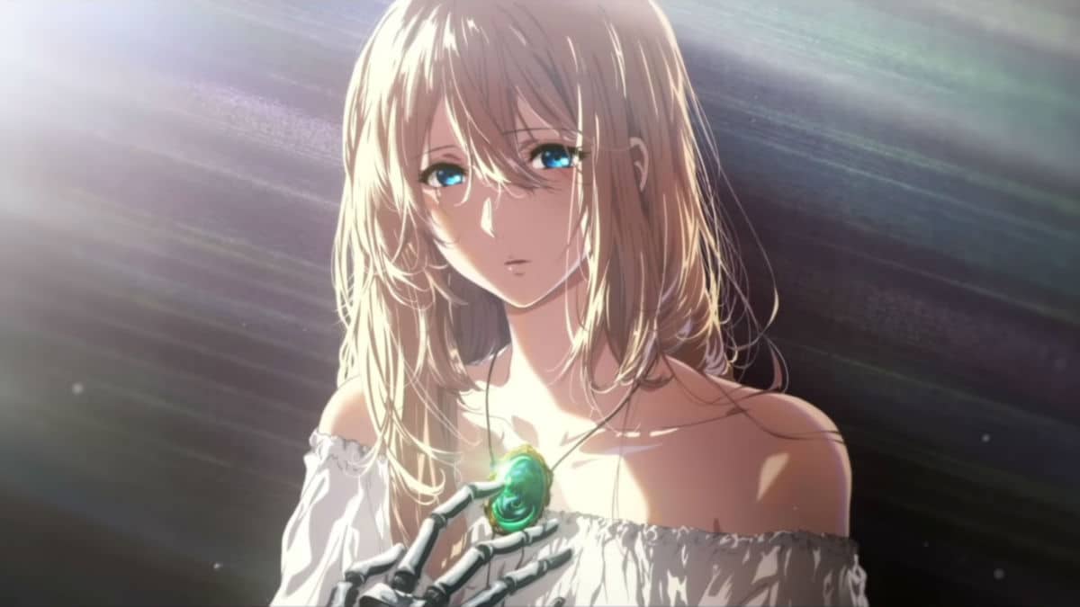 KyoAni fire/arson attack: Violet Evergarden and OVA, Free! 2020 movie  release dates discussed