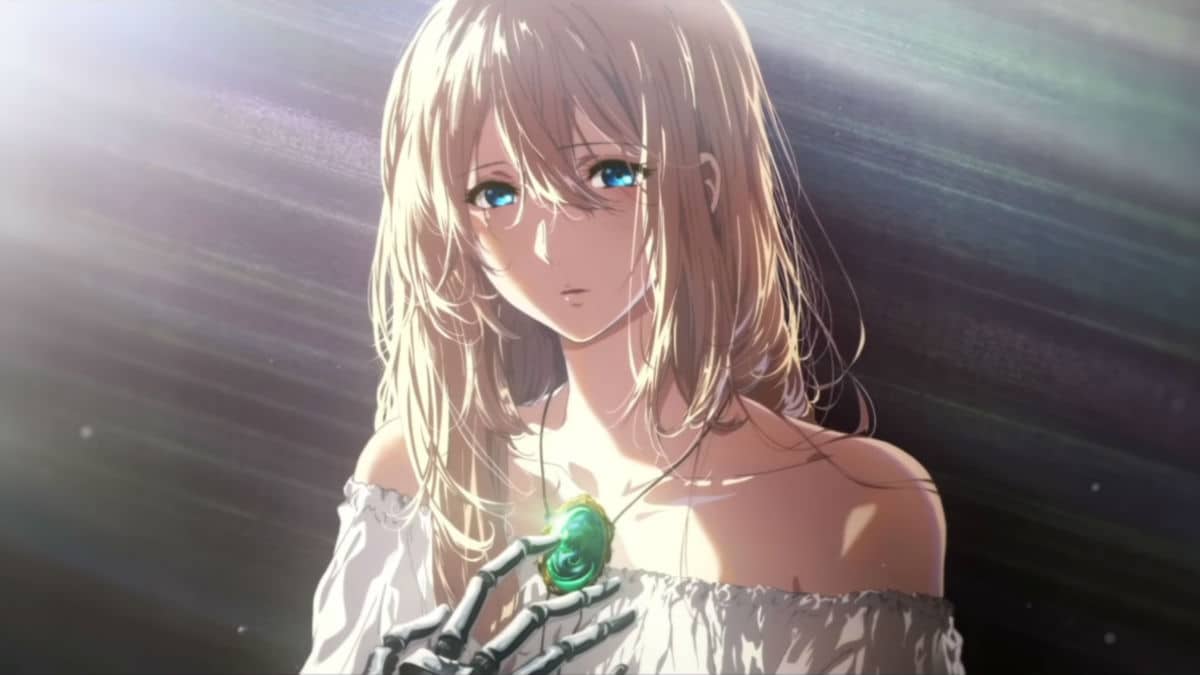 KyoAni fire/arson attack: Violet Evergarden and OVA, Free! 2020 movie release dates discussed KyoAni fire/arson attack: Violet Evergarden and OVA, Free! 2020 movie release dates discussed