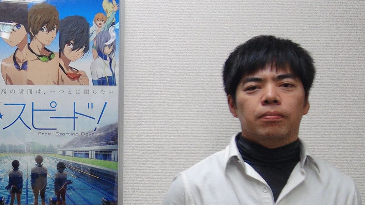 Yasuhiro Takemoto