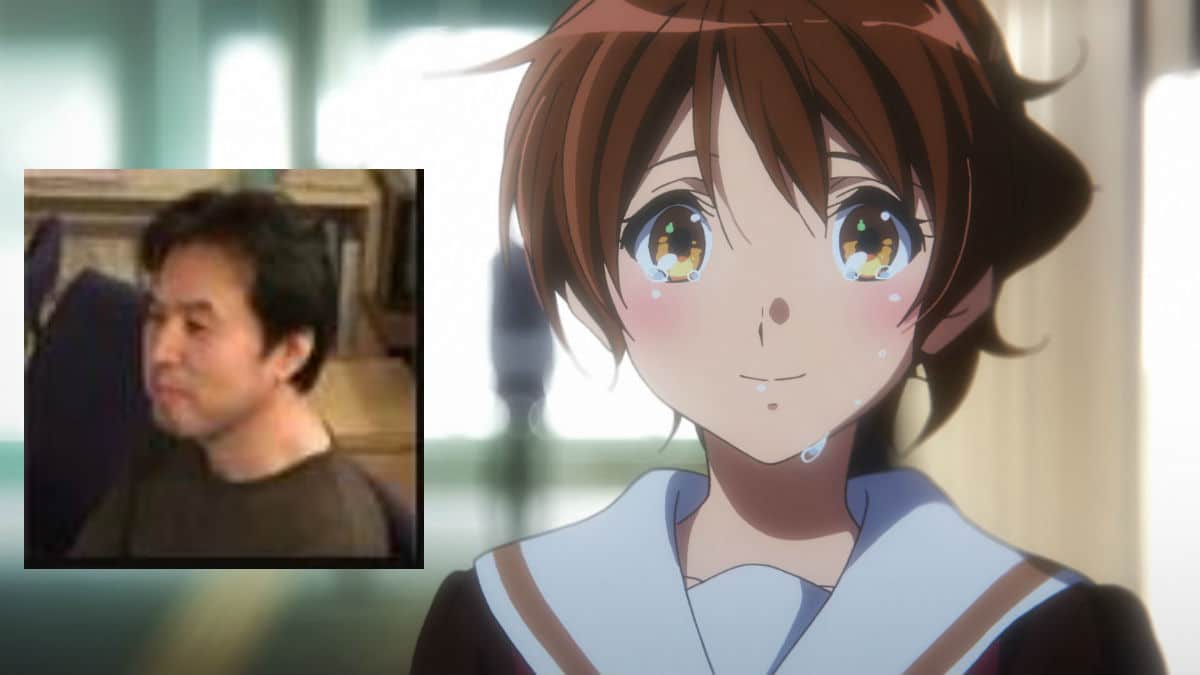 Yoshiji Kigami's death in KyoAni fire feared by family after NHK names list of arson victims' ages Yoshiji Kigami's death in KyoAni fire feared by family after NHK names list of arson victims' ages