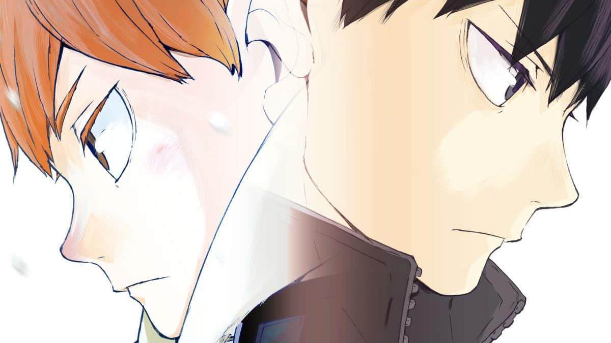 Volleyball Series Haikyuu Serves Up Season 4 and New OVA This