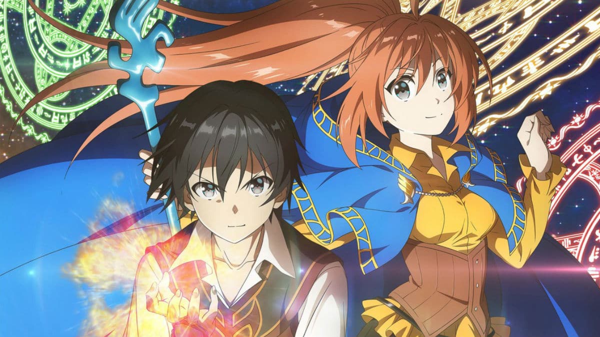 Isekai Cheat Magician Season 2 Release Date Update 