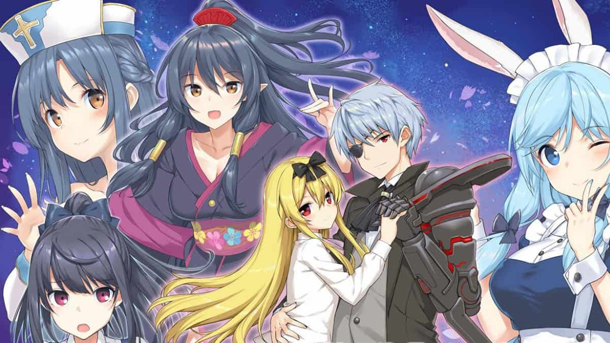 Arifureta Season 2 release date confirmed for 2022 by trailer