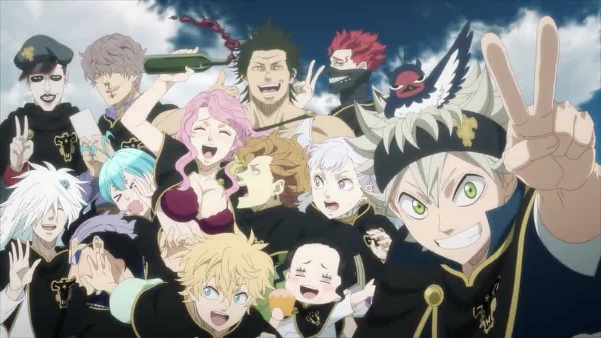 Black Clover Season 3 release date confirmed: Number of episodes revealed  by sequel director [Spoilers]