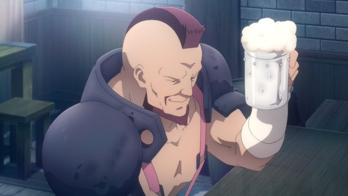 KonoSuba Movie Crimson Legend Screenshot 16