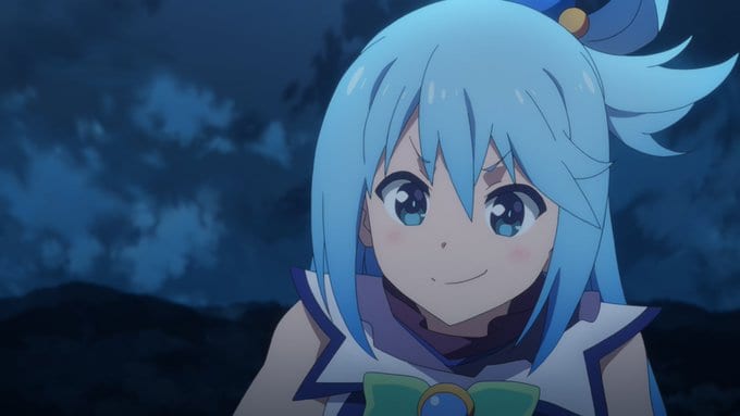 KonoSuba Movie Crimson Legend Screenshot 4
