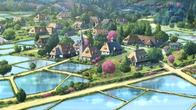 KonoSuba Movie Crimson Legend Screenshot 5