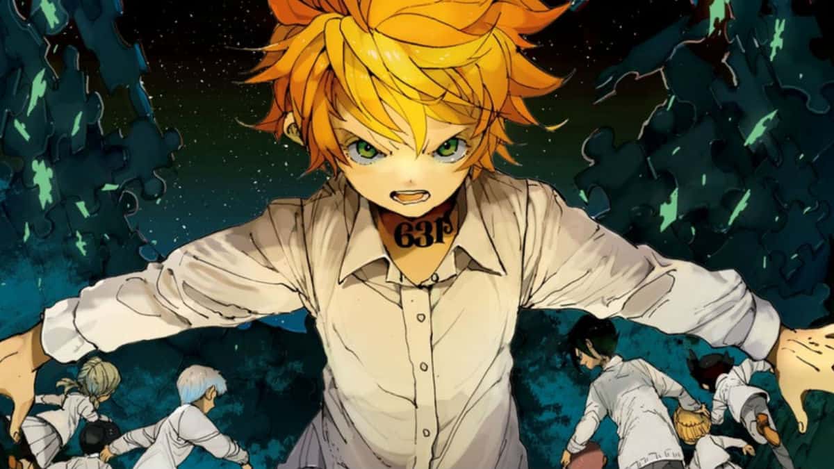 The Promised Neverland Season 2 release date claimed to be in late 2020