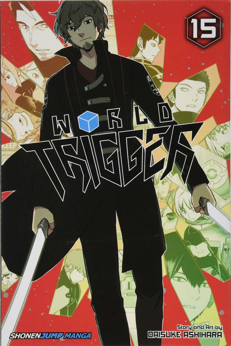 World Trigger Season 2 release date confirmed for 2021 [Trailer]