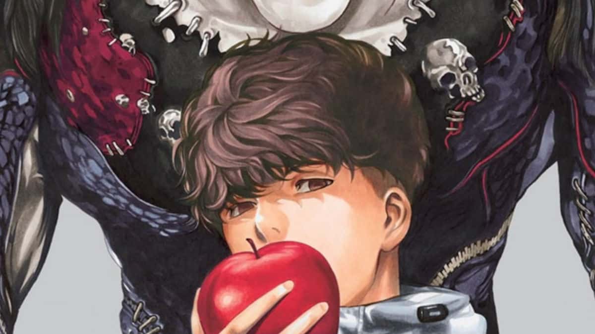 Death Note sequel has President Trump, but it's the ending that is  upsetting manga fans
