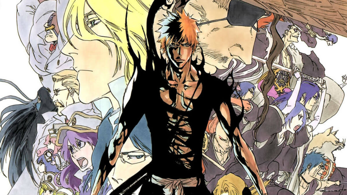 Bleach Season 17 release date on Disney+: Thousand-Year Blood War final arc  confirmed for Fall 2022 by PV trailer 2