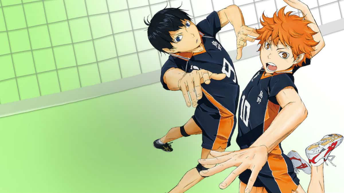 Haikyuu Season 3.#haikyuu #tagalogdubbed #anime #trending #animetiktok