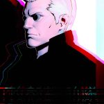 Ghost In The Shell SAC_2045 Anime Character Design 2