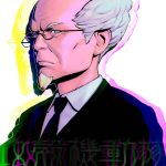 Ghost In The Shell SAC_2045 Anime Character Design 4