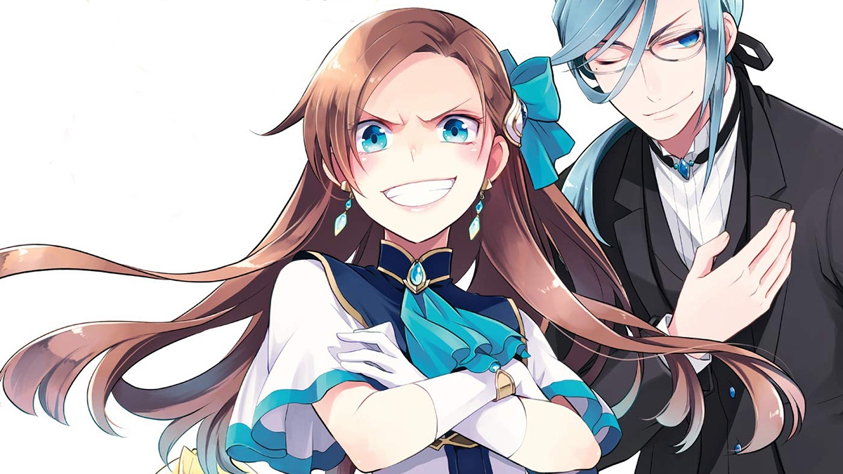 My Next Life as a Villainess: All Routes Lead to Doom! X' English Dub  Announced