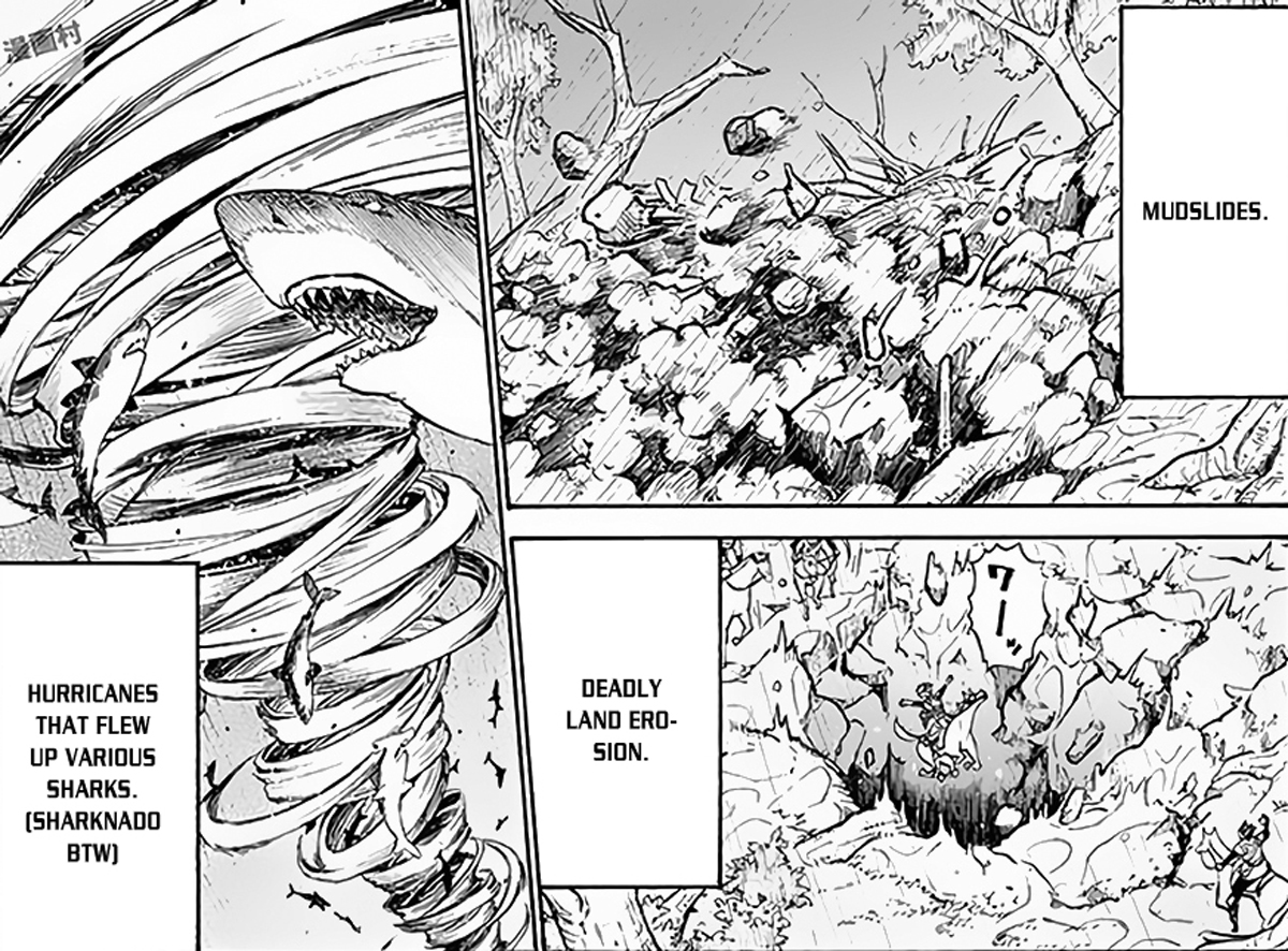 Sharknado