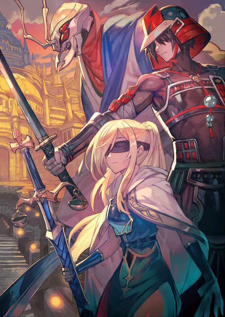 Goblin Slayer Spinoff
