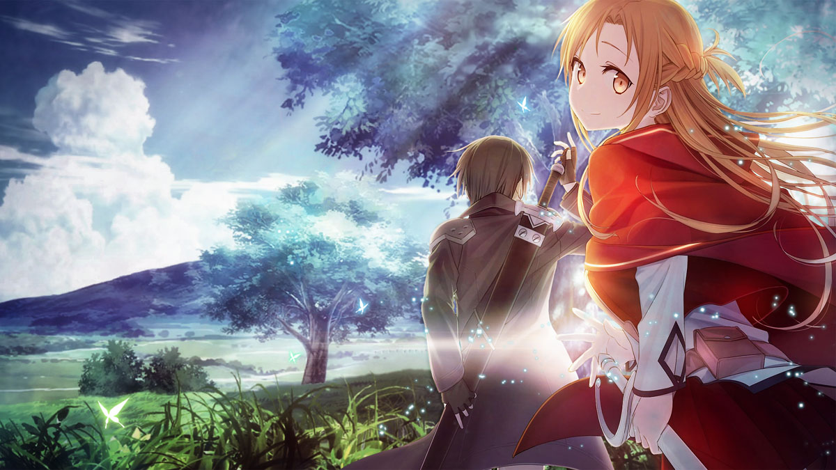 Dive Into the Sword Art Online Progressive Volume 01