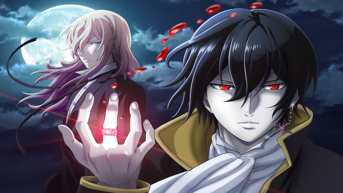 Noblesse - watch tv show streaming online