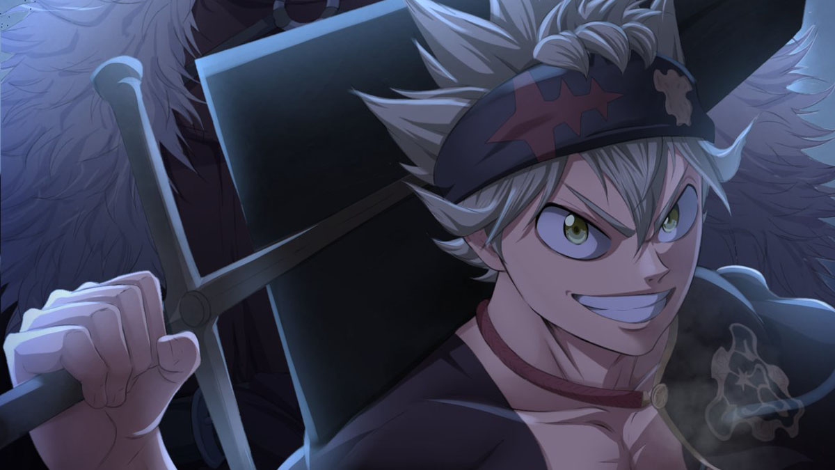 Black Clover Season 5 release date predictions: When will Black Clover  Episode 171 come out?