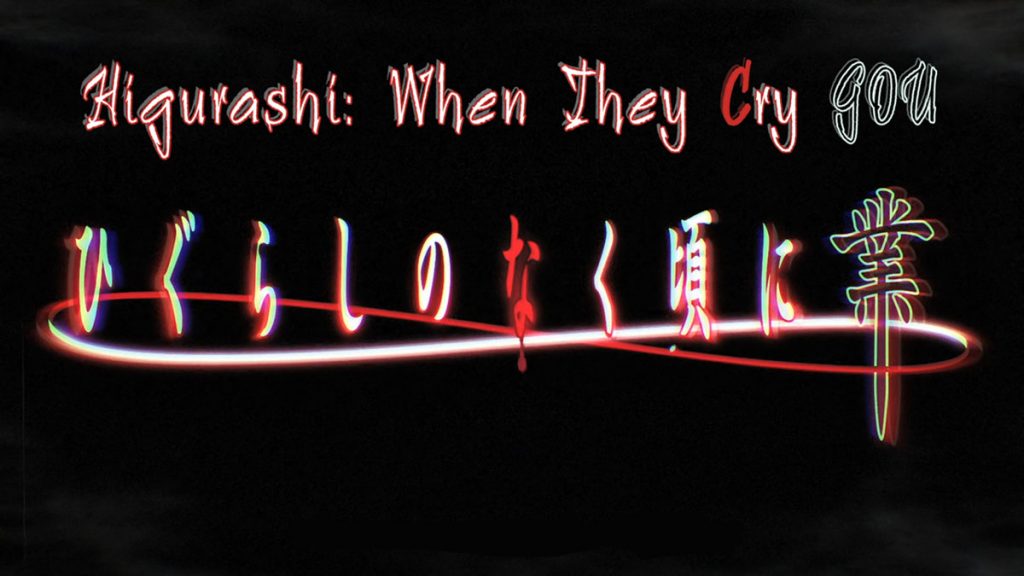 Higurashi Season 2 release date in July 2021 Higurashi no
