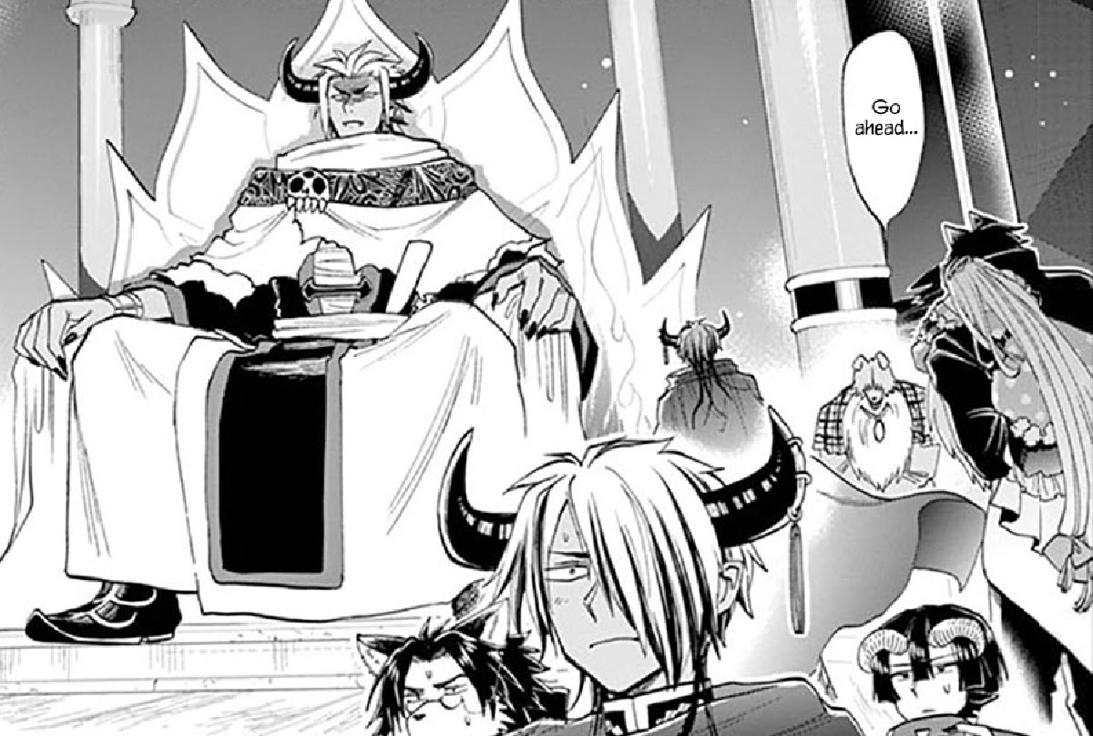 Sleepy Princess in the Demon Castle Season 2 release date