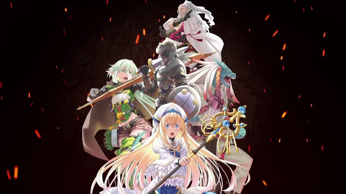 Goblin Slayer Season 2 release date: Sequel confirmed in production by  trailer, Anime Japan 2022 key visual