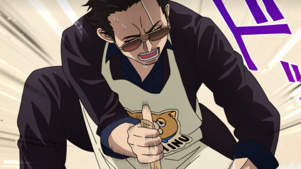 Read Way Of The House Husband The Way of the Househusband: Who is voice actor Jonah Scott? Where can