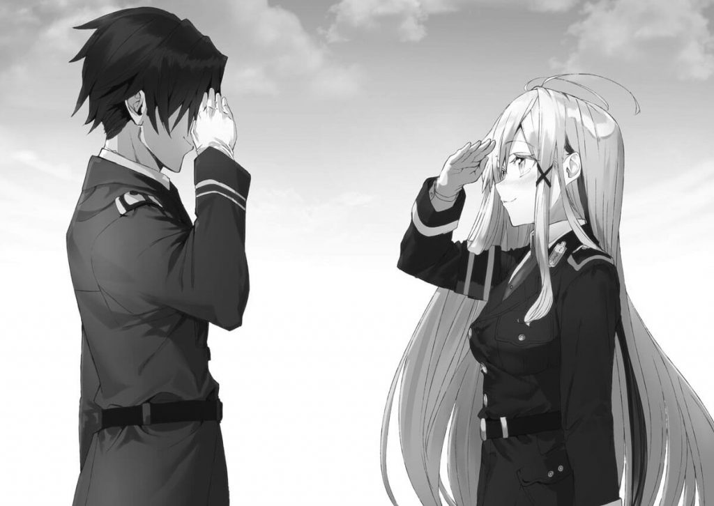 86 Lena x Shin