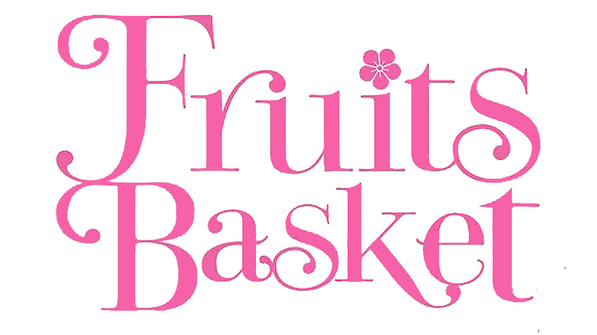 Fruits Basket Logo