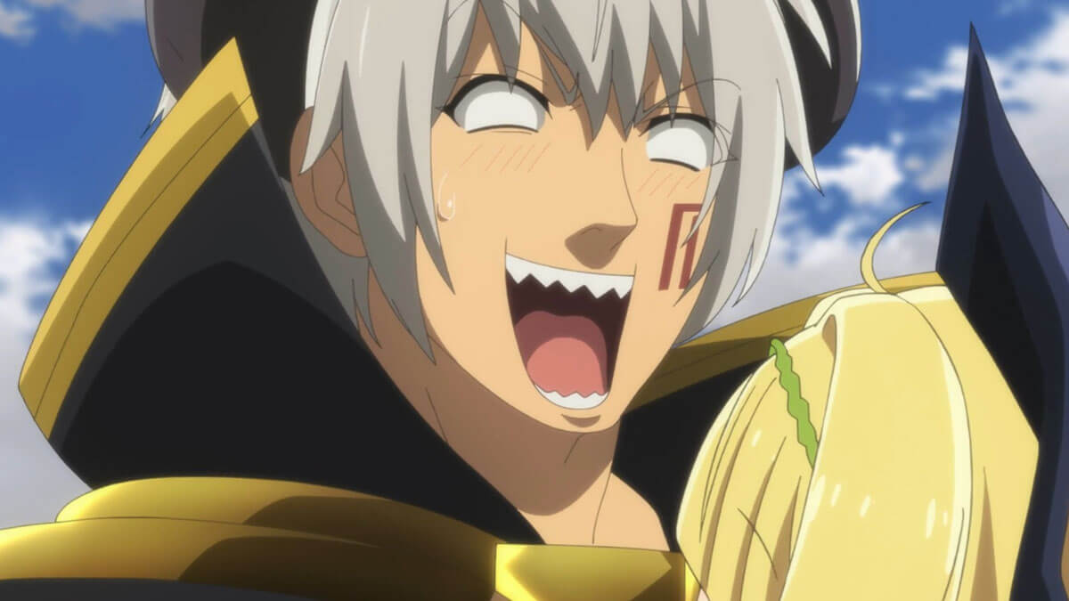 How NOT to Summon a Demon Lord Season 2 uncensored on Crunchyroll: Omega  Double Summon version episodes announced with Petit Demon King, uncut  Seriously Demon King editions