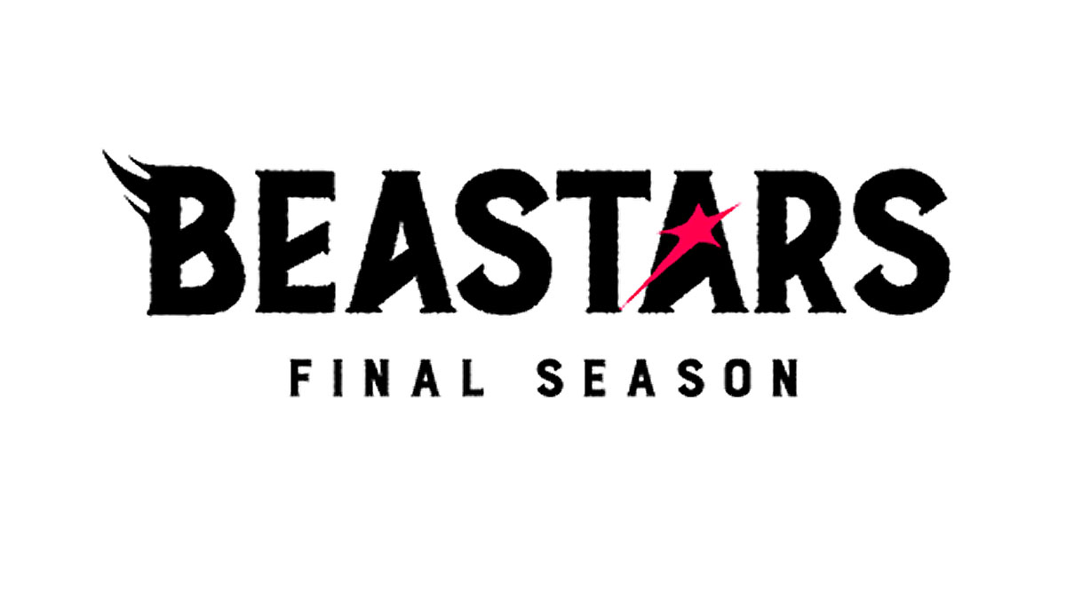 BEASTARS Final Season anime