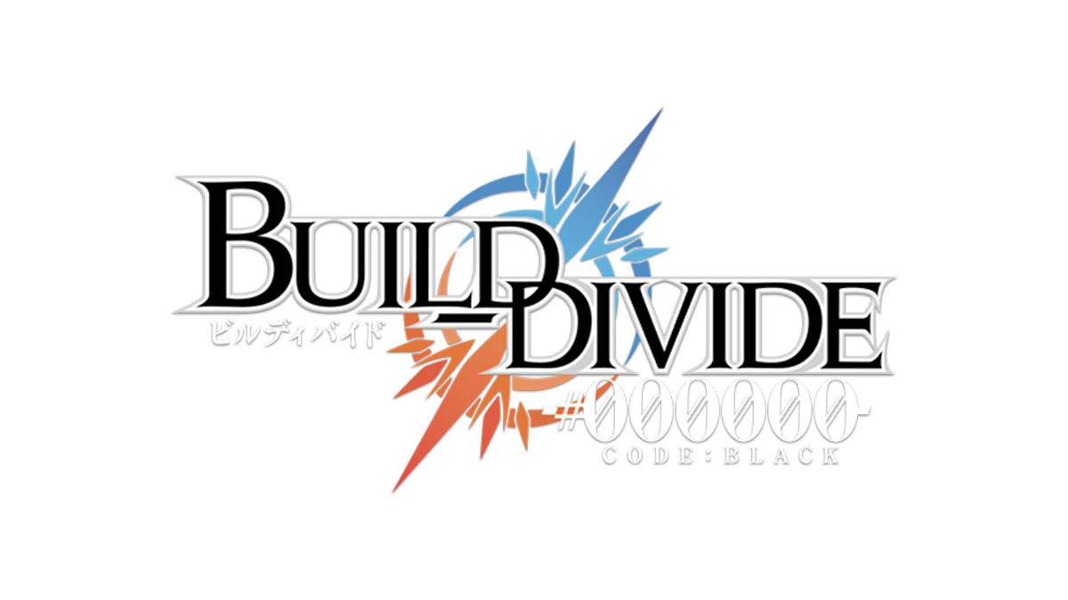 Build Divide: Code Black Temporada 2 data de lançamento: Build Divide