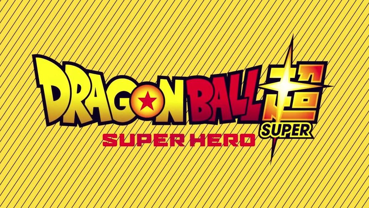 Dragon Ball Super: Super Hero comes to American theaters this August -  Polygon