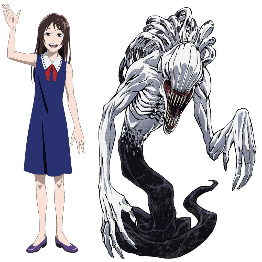 Jujutsu Kaisen 0 Rika Orimoto