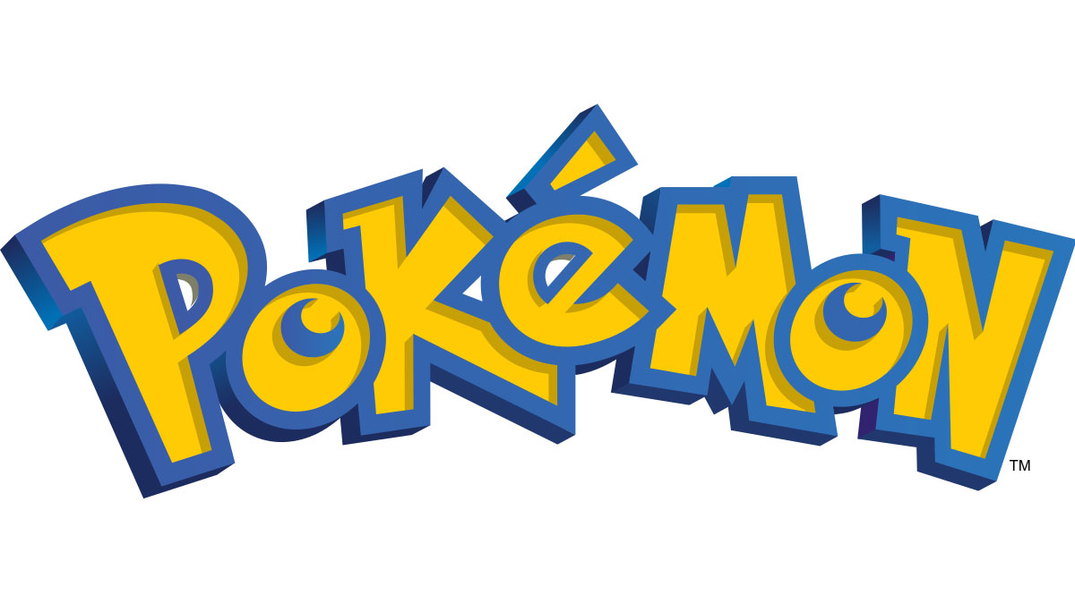 Pokemon Logo